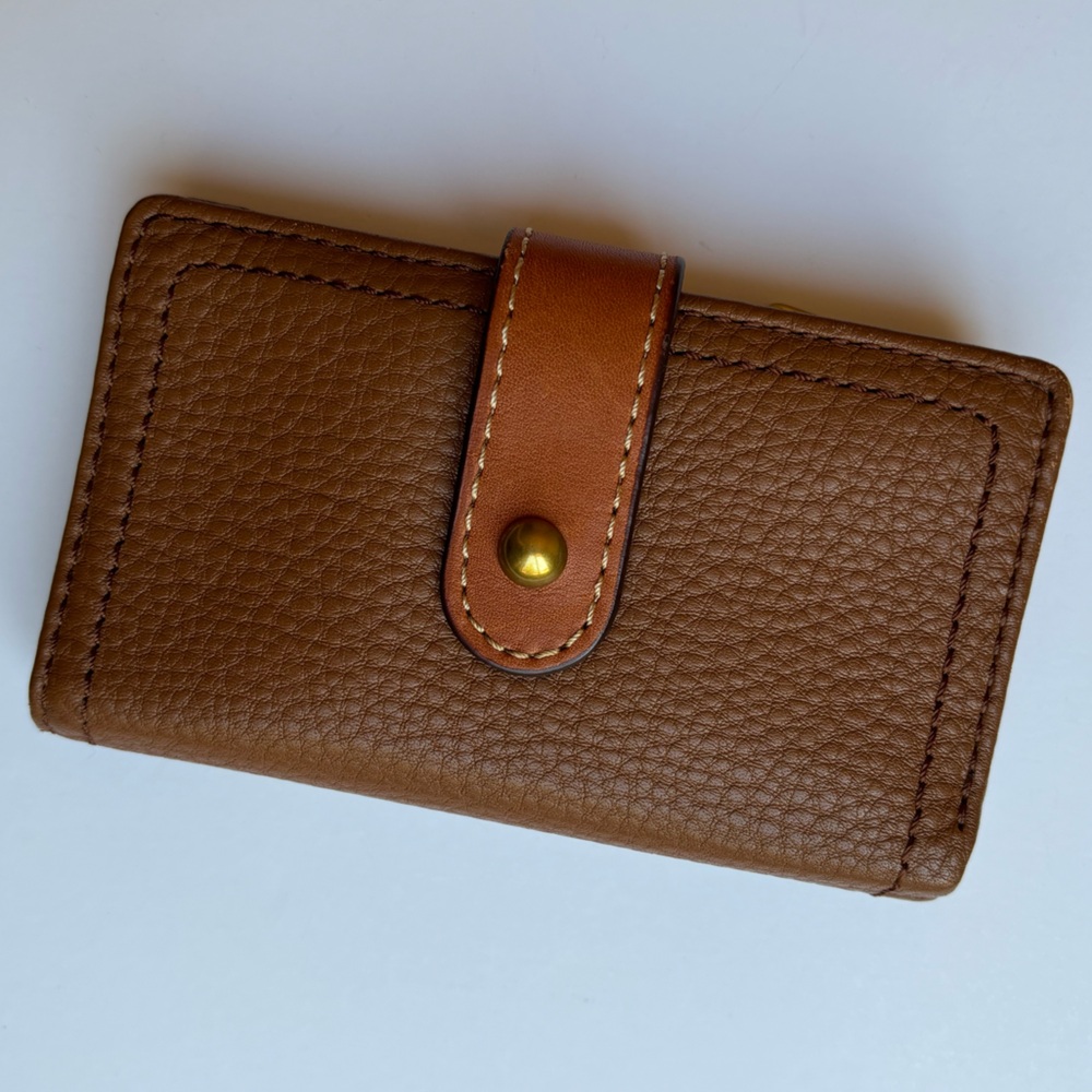 Fossil Wallet